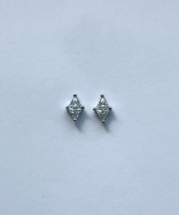 Northern star earrings