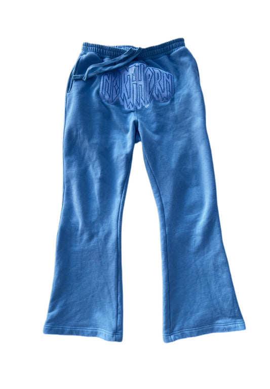 Northern Baby Blue Sweatpants