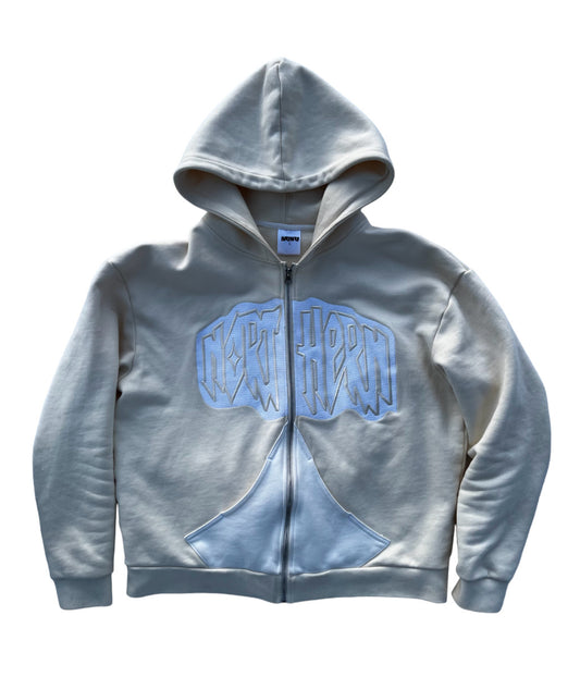 Northern Original Embroidery Hoodie